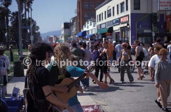 VENICE BEACH