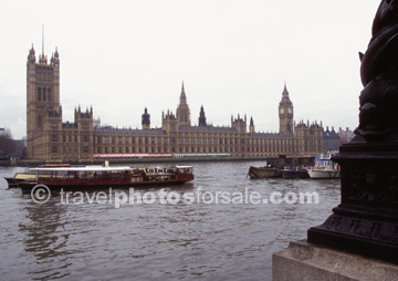 HOUSES OF PARLIAMENT