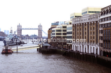 TOWERBRIDGE