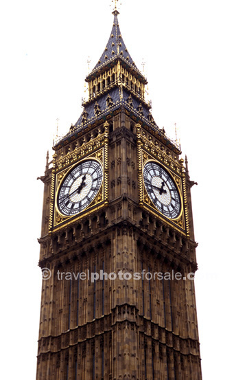 BIG BEN