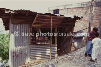 LOCAL SHOP