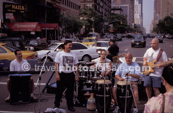 live music