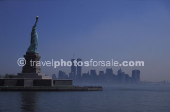 statue of liberty
