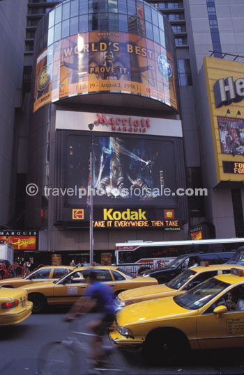 times square