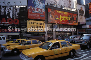 times square