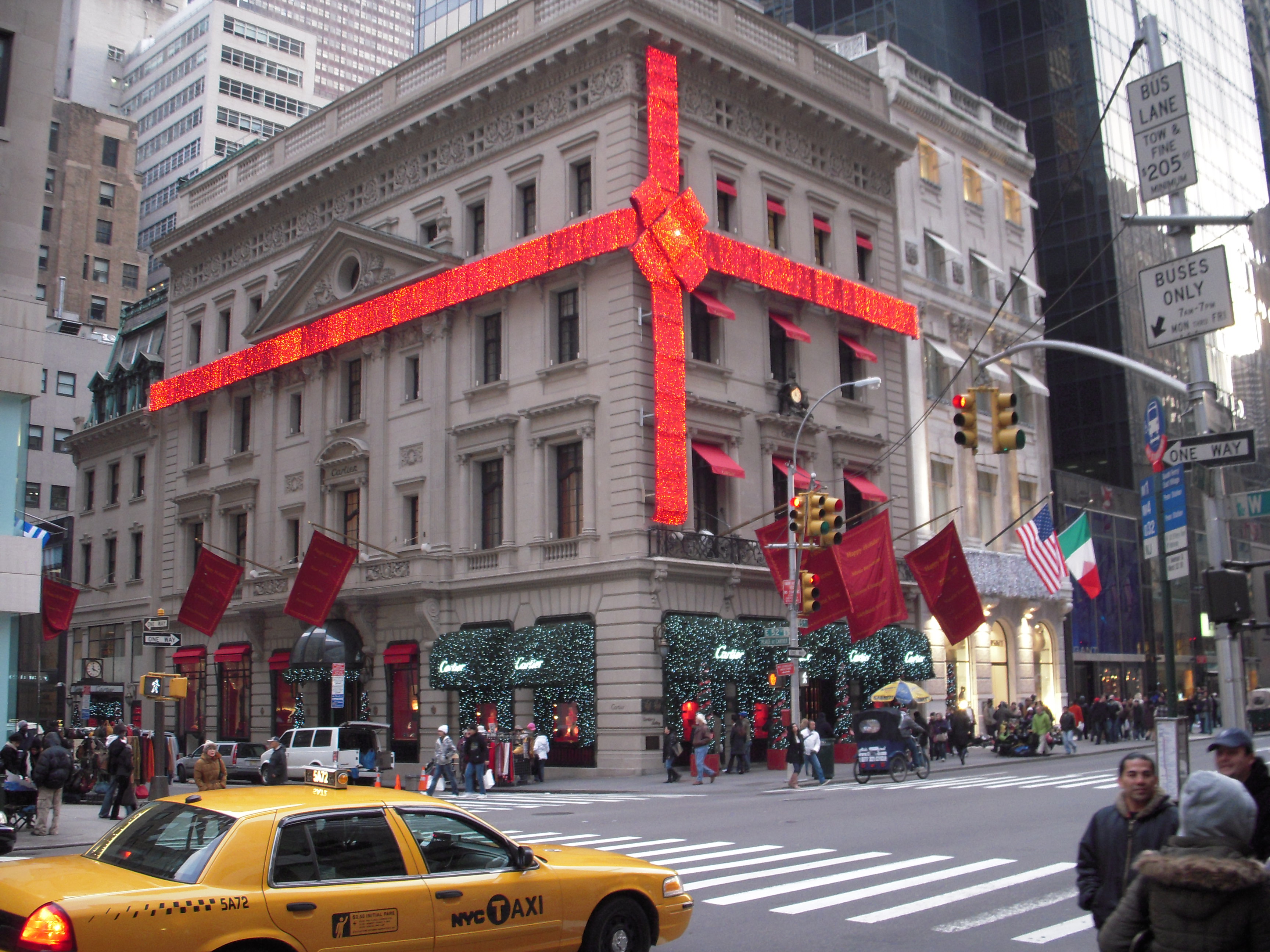 nyccartier