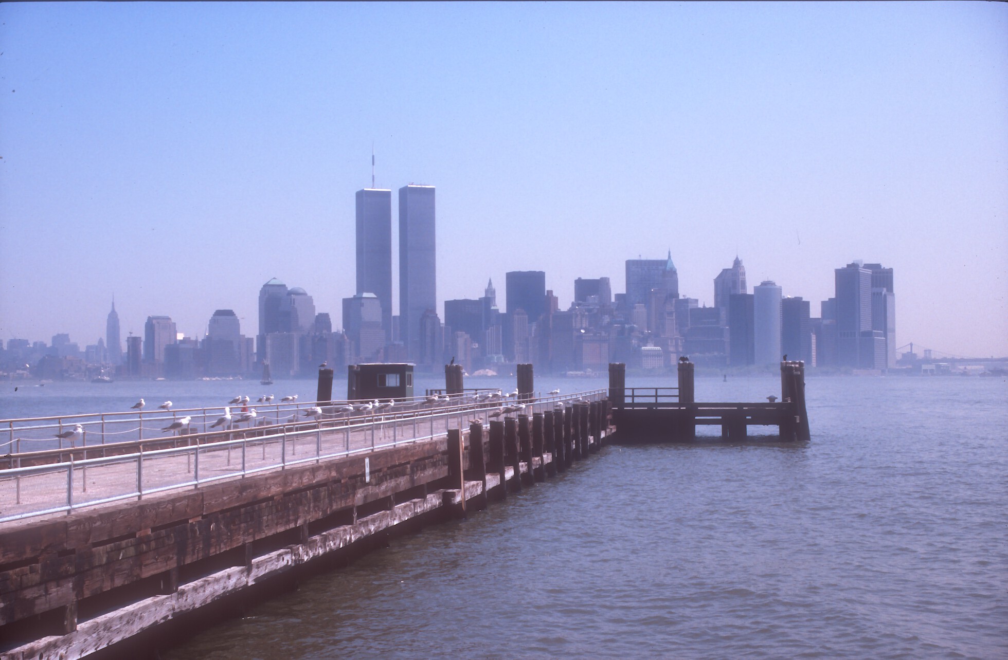 NYCPIER