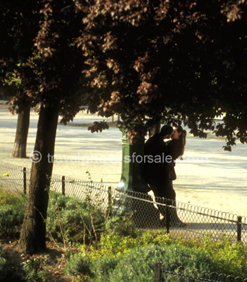the lovers