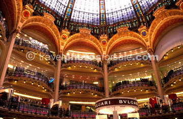 LAFAYETTE INTERIOR