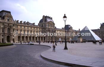 la louvre