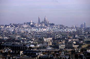 sacre coeur