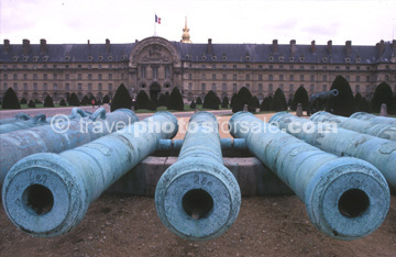 INVALIDES