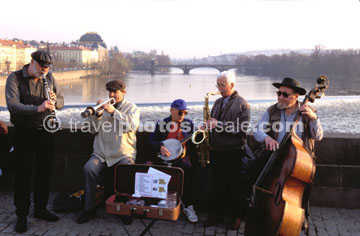 MUSICIANS