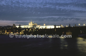 PRAGUE CASTLE