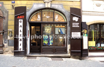 ART GALLERY