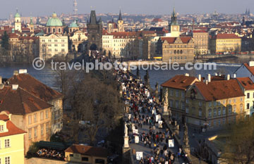 CHARLES BRIDGE