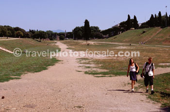 CIRCUS MAXIMUS