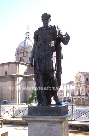 JULIUS CAESAR