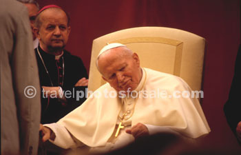 THE POPE