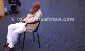 THE THINKER