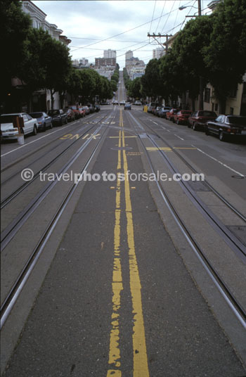 LONG ROAD