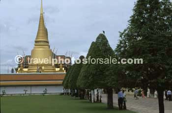 BANGKOK PALACE