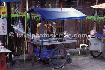 BANGKOK RESTAURANT