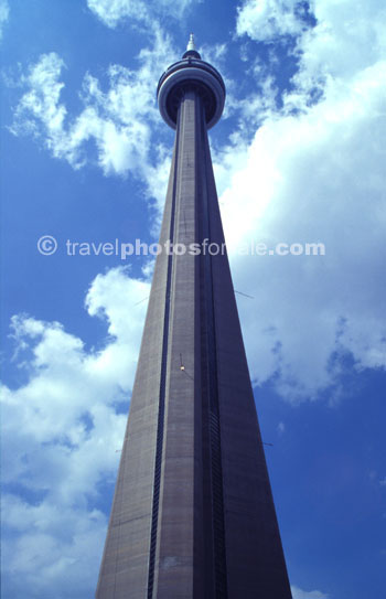 CN TOWER