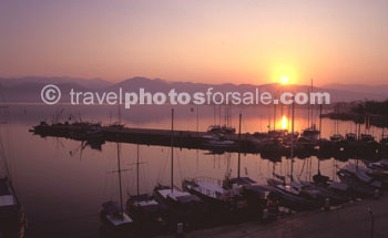 MARMARIS SUNRISE