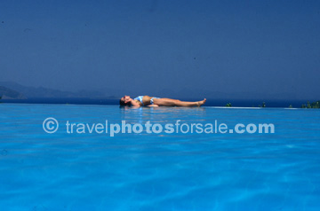 HORIZONTAL RELAXATION