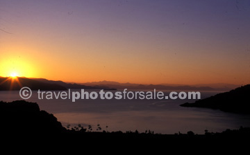 TURKISH SUNRISE